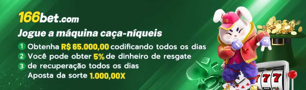 O valor mínimo de depósito para todos os métodos de pagamento disponíveis é de R$ 50. As transações do cassino são confirmadas instantaneamente.