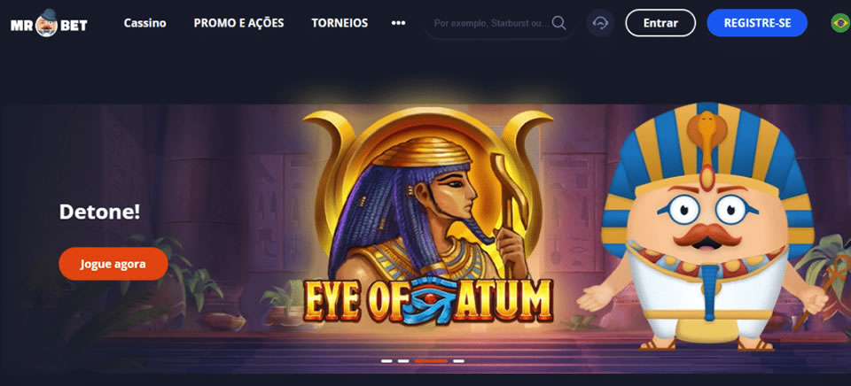 betano casino entrar