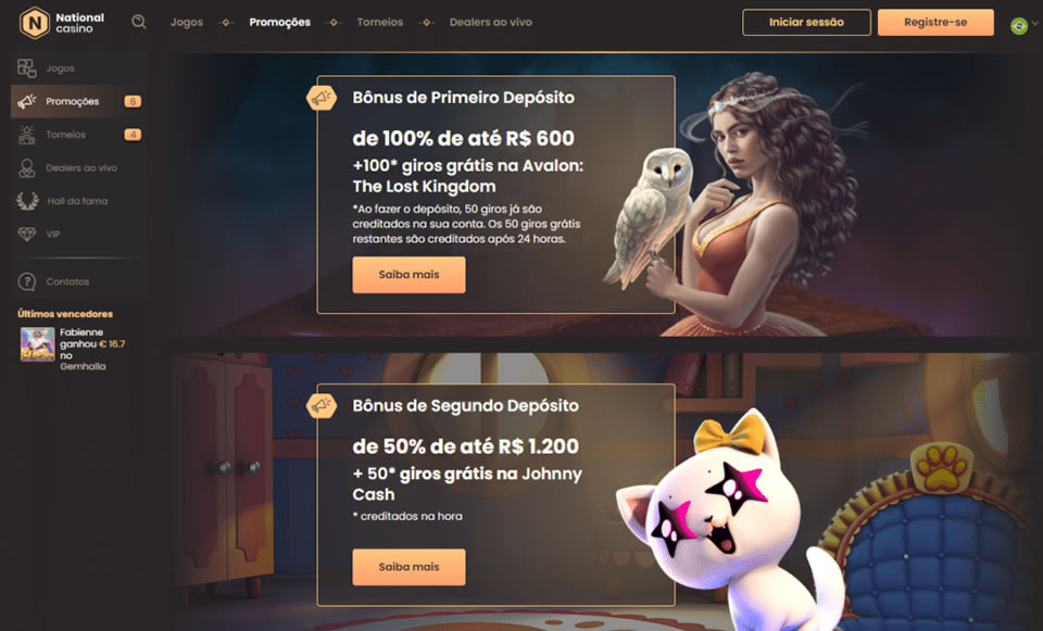 Como escolher o melhor cassino online para suas necessidades de jogo