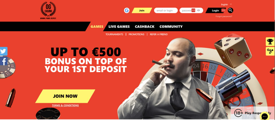 betsson bonus