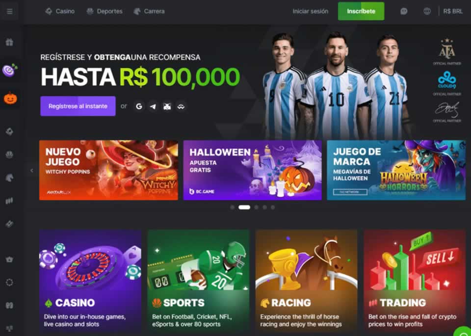 queens 777.comliga bwin 23bet365.comhttps brazino777.comptrico33 paga mesmo O principal bônus de aposta grátis oferecido é de R$ 20 para apostadores que fizerem seu primeiro depósito. Desta forma, os utilizadores poderão obter apostas adicionais para os jogos que pretendem após fazerem o seu primeiro depósito na casa de apostas.